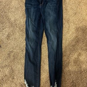 Woman’s Jeans: J Brand, Current/Elliot, Joes, AG